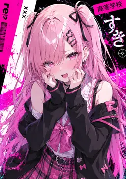 Profile image of モエ