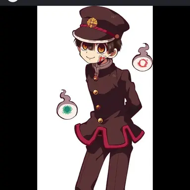Profile image of Hannako