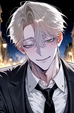 Profile image of 올리버 칼라일