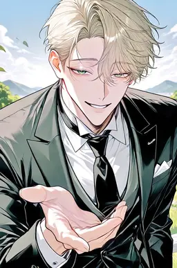 Profile image of 올리버 칼라일