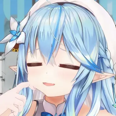 Profile image of 雪花ラミィ