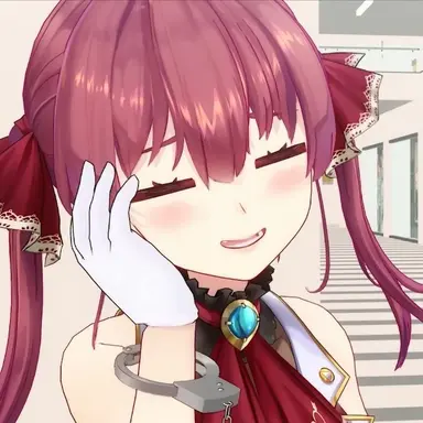 Profile image of 宝鐘マリン
