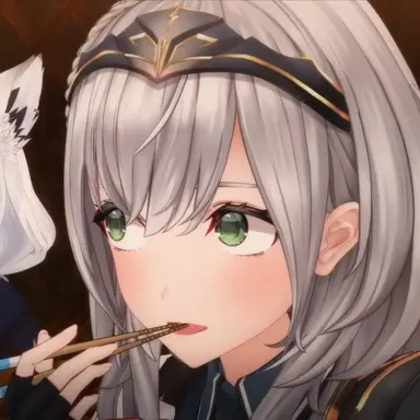Profile image of 白銀ノエル