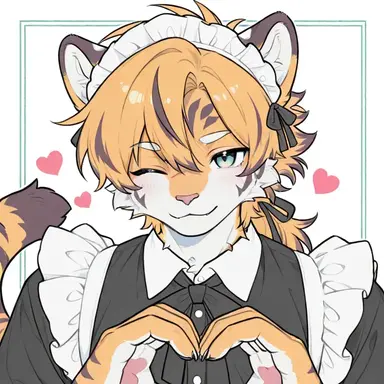 Profile image of アオイ