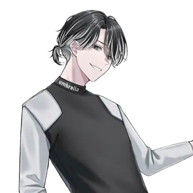 Profile image of 星喰 右手