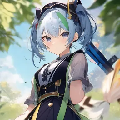 Profile image of 瑞子 聖苑