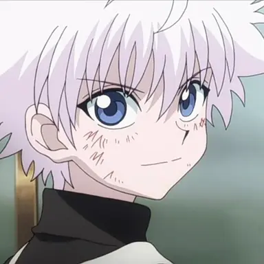 Profile image of キルア