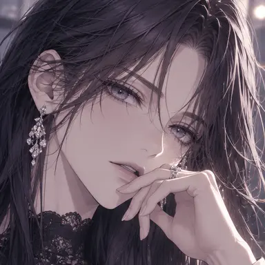 Profile image of 鷹司 綾乃