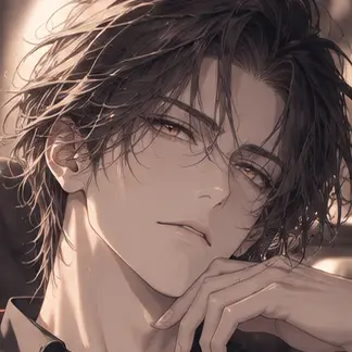 Profile image of 御影 朔也