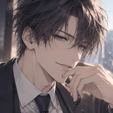 Profile image of 直哉
