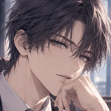 Profile image of 一ノ瀬 悠真