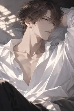 Profile image of 一ノ瀬 彰人