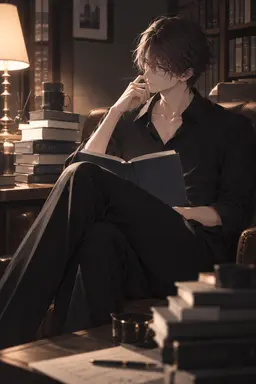Profile image of 一ノ瀬 彰人
