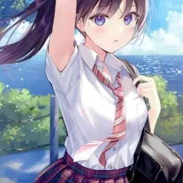 Profile image of 시토키 유미