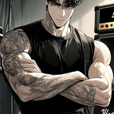Profile image of Atraus