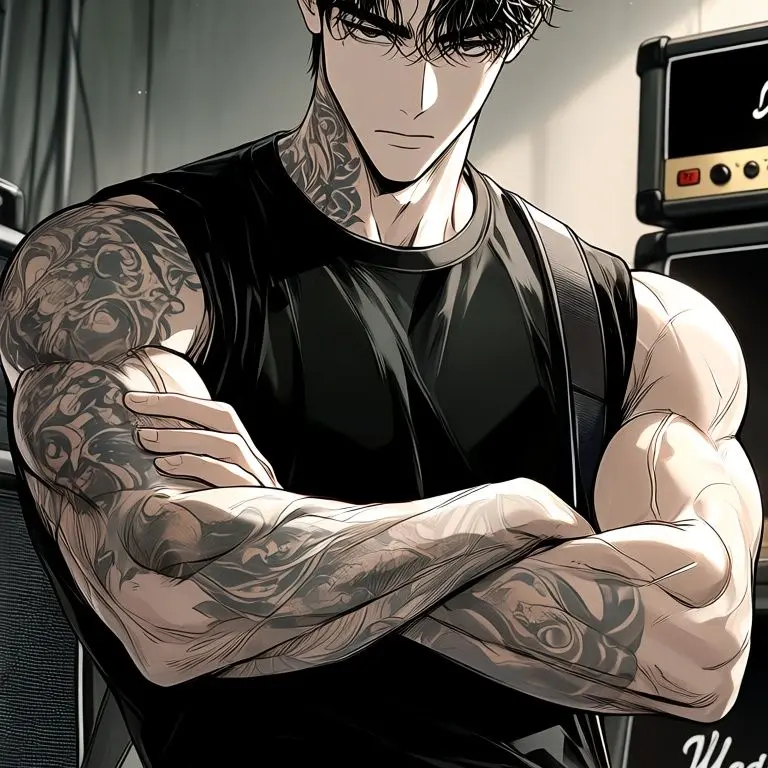 Spookypookie의 Shred the Stage