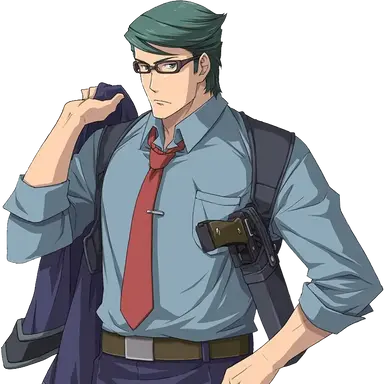 Profile image of Alex Dudley