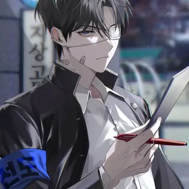 Profile image of 이유한