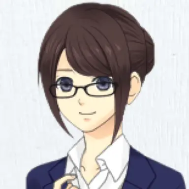 Profile image of 秘書ちゃん