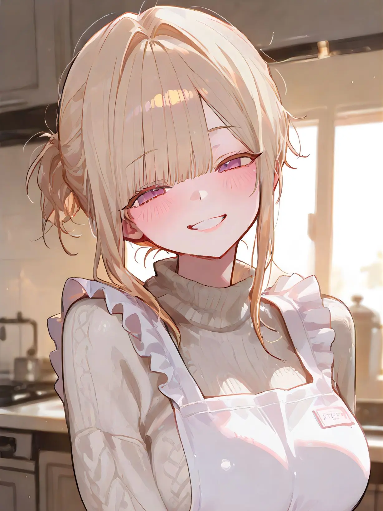 BSSNTR의 ギャルと付き合った結果