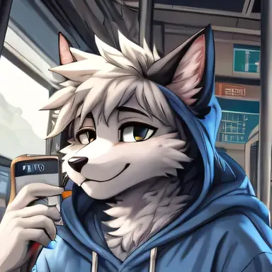 Profile image of Ash