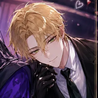 Profile image of ダーシー