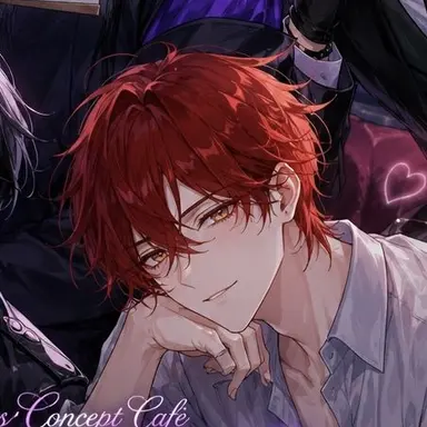 Profile image of ウェルテル