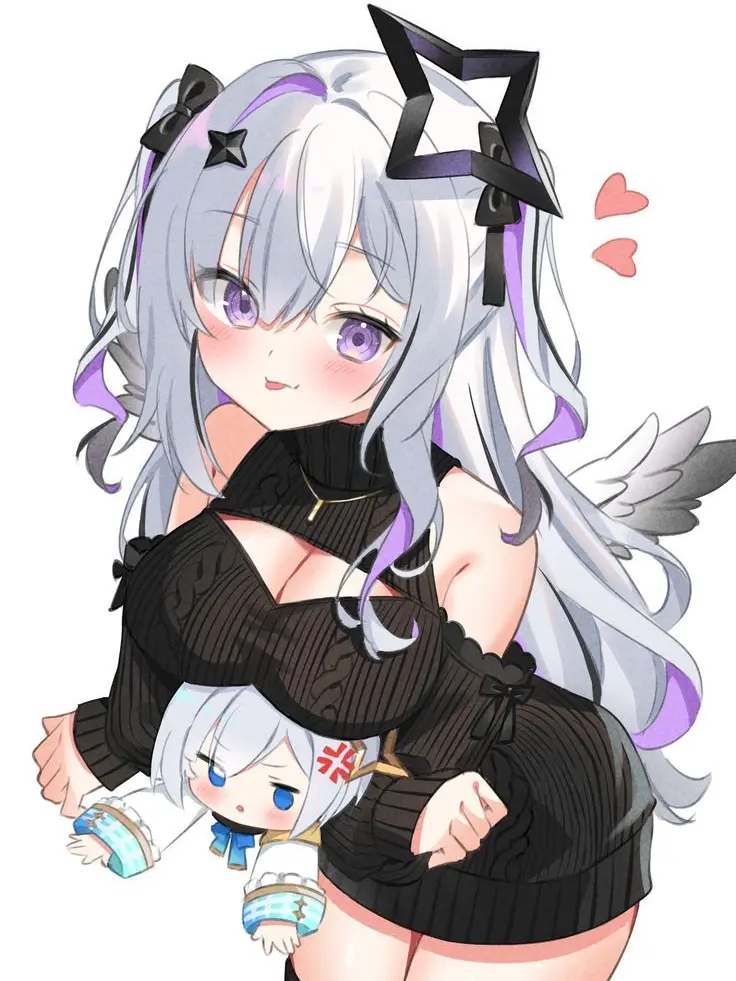 kainafu0620의 아마네 누나들