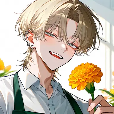 Profile image of Saku Hanaoka