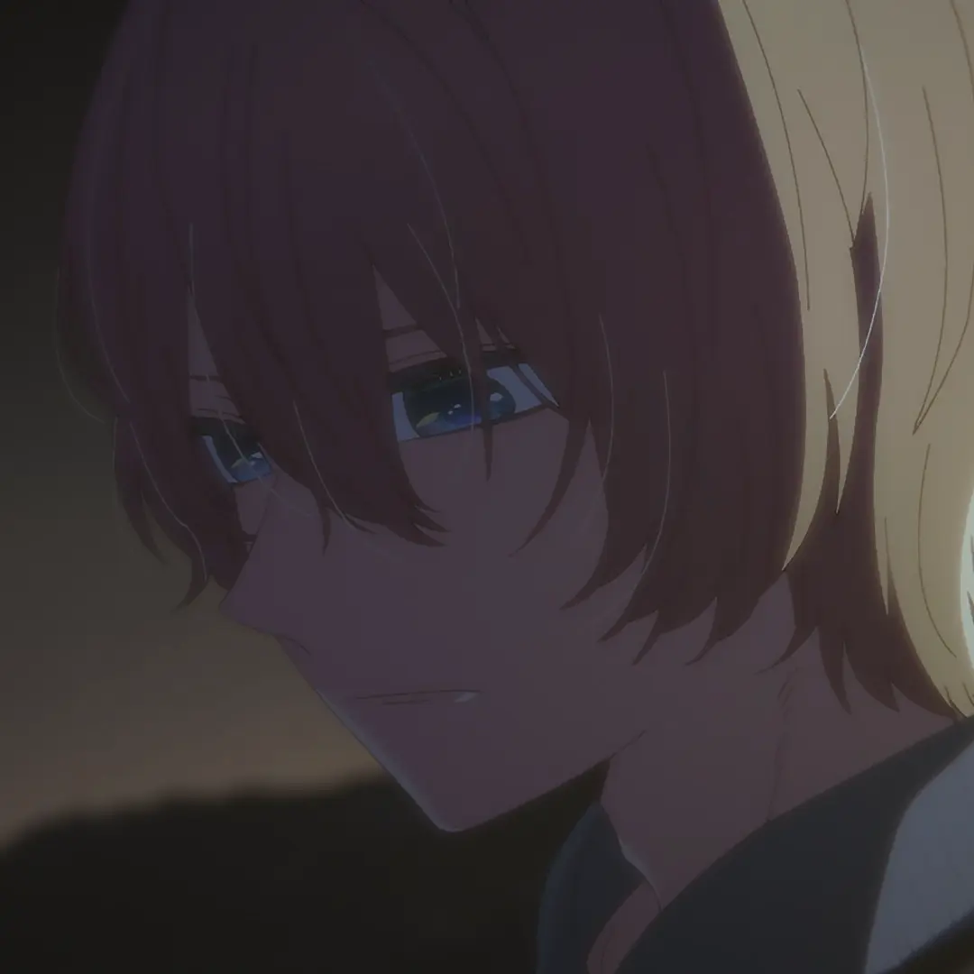 PoliteCoral7077의 推しの子