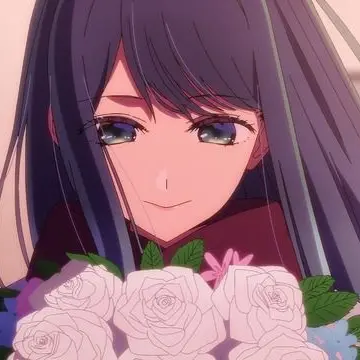 Profile image of 黒川あかね