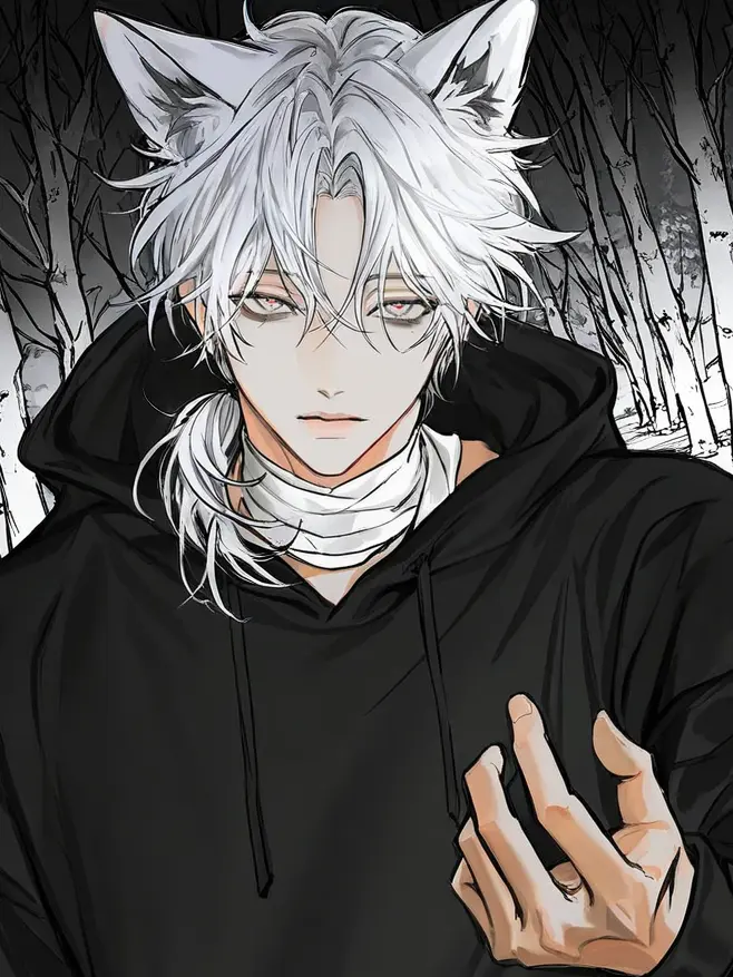 amatou_0119의 白神 琥珀