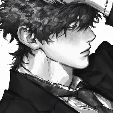 Profile image of 조백준