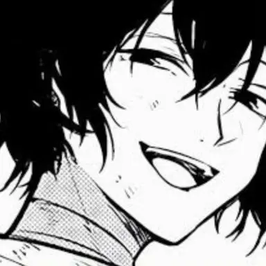 Profile image of 太宰