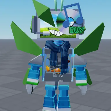 Profile image of 에어로웨어