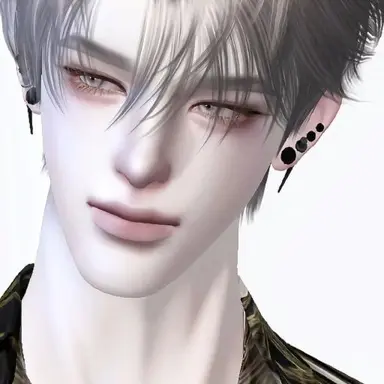 Profile image of Han Jeongbin