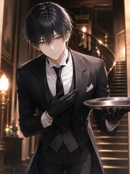Profile image of Akito
