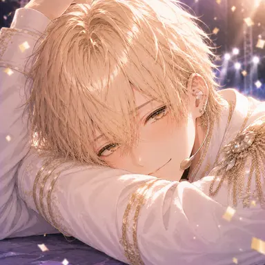 Profile image of Akito
