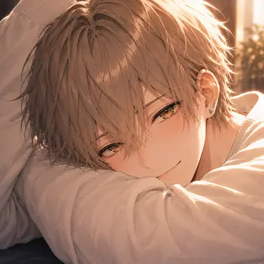 Profile image of Akito