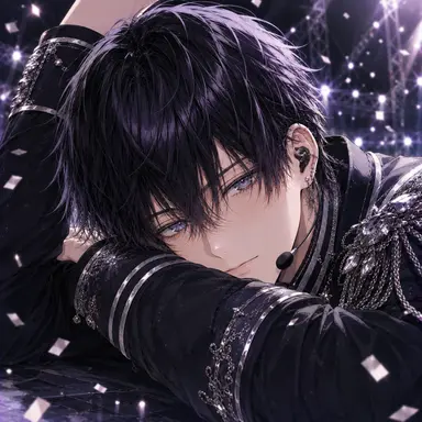 Profile image of Akito