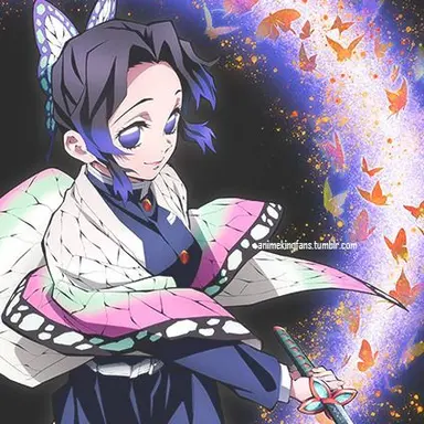 Profile image of 코쵸우 시노부