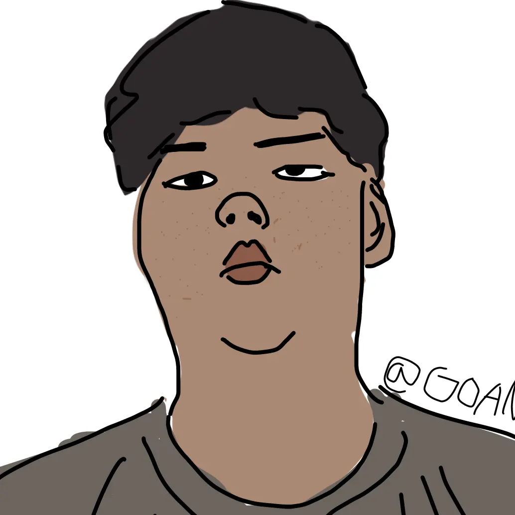 Goani의 하지훈