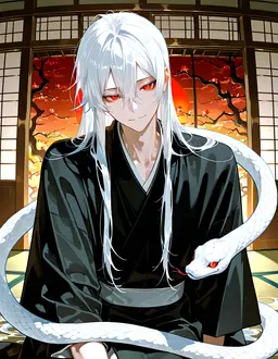 Profile image of 미즈키