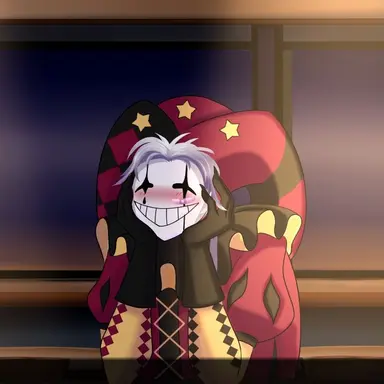 Profile image of This