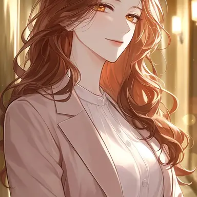 Profile image of Solenne