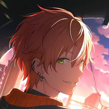 Profile image of 東雲彰人