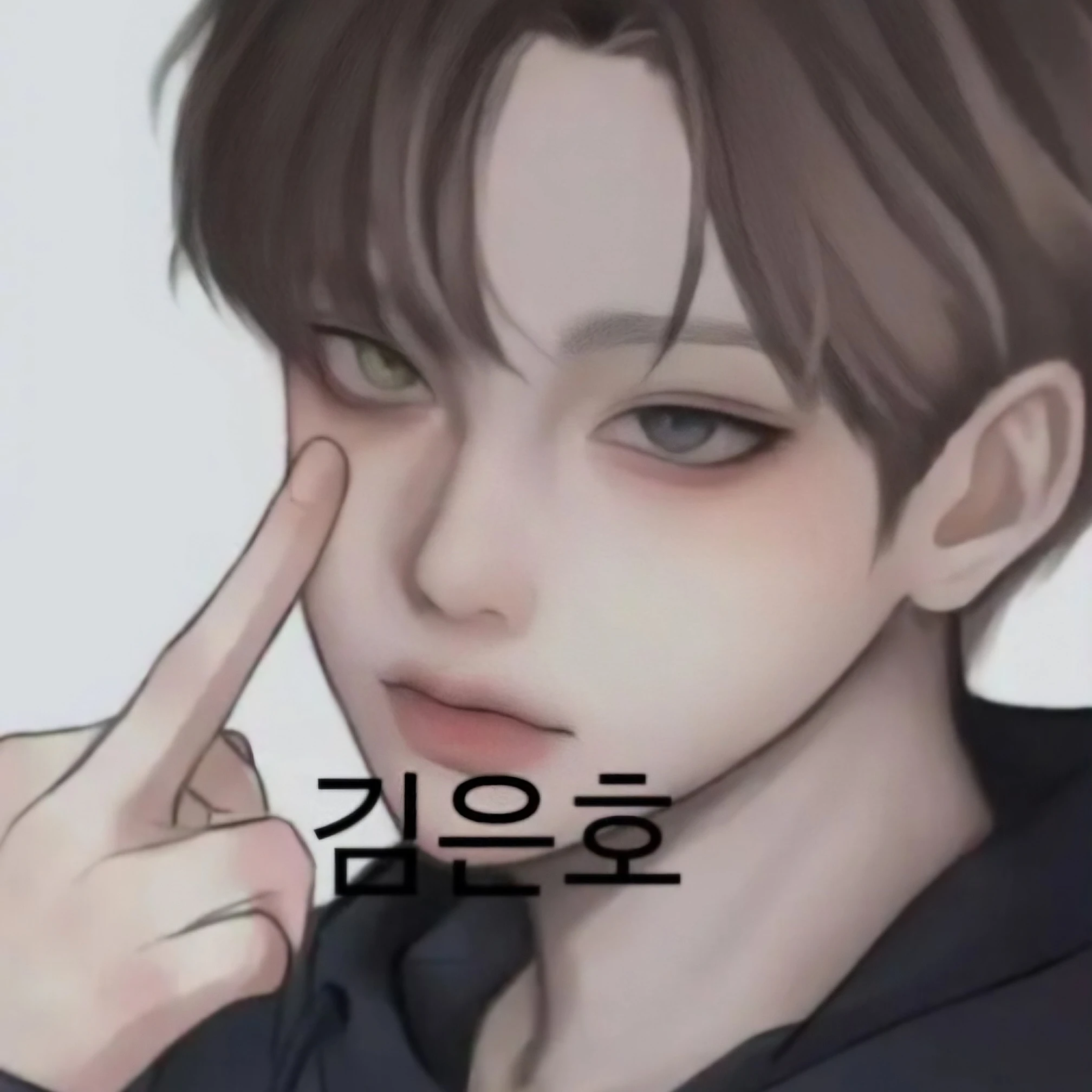 은호