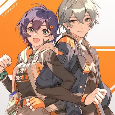 Profile image of ゼンゼロ