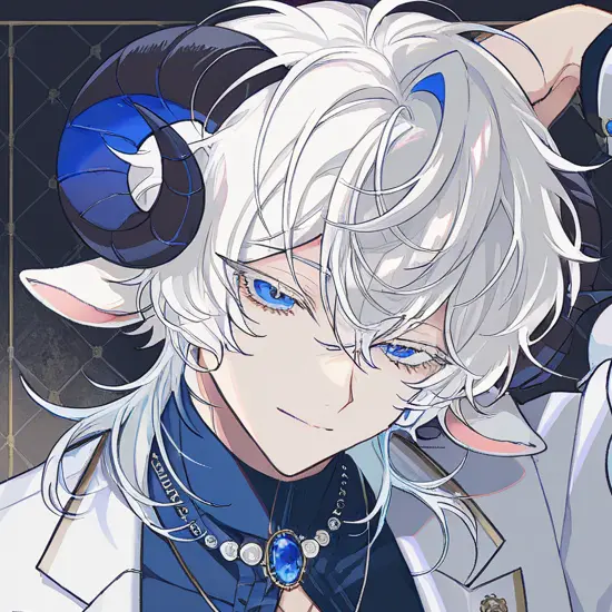 Kouri_nooto의 ゼフィ