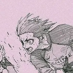 Profile image of 御影 玲王
